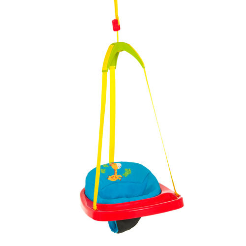 Buy Hauck Baby Jumper Jungle Fun | Yallatoys.com