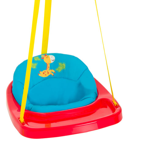 Buy Hauck Baby Jumper Jungle Fun | Yallatoys.com