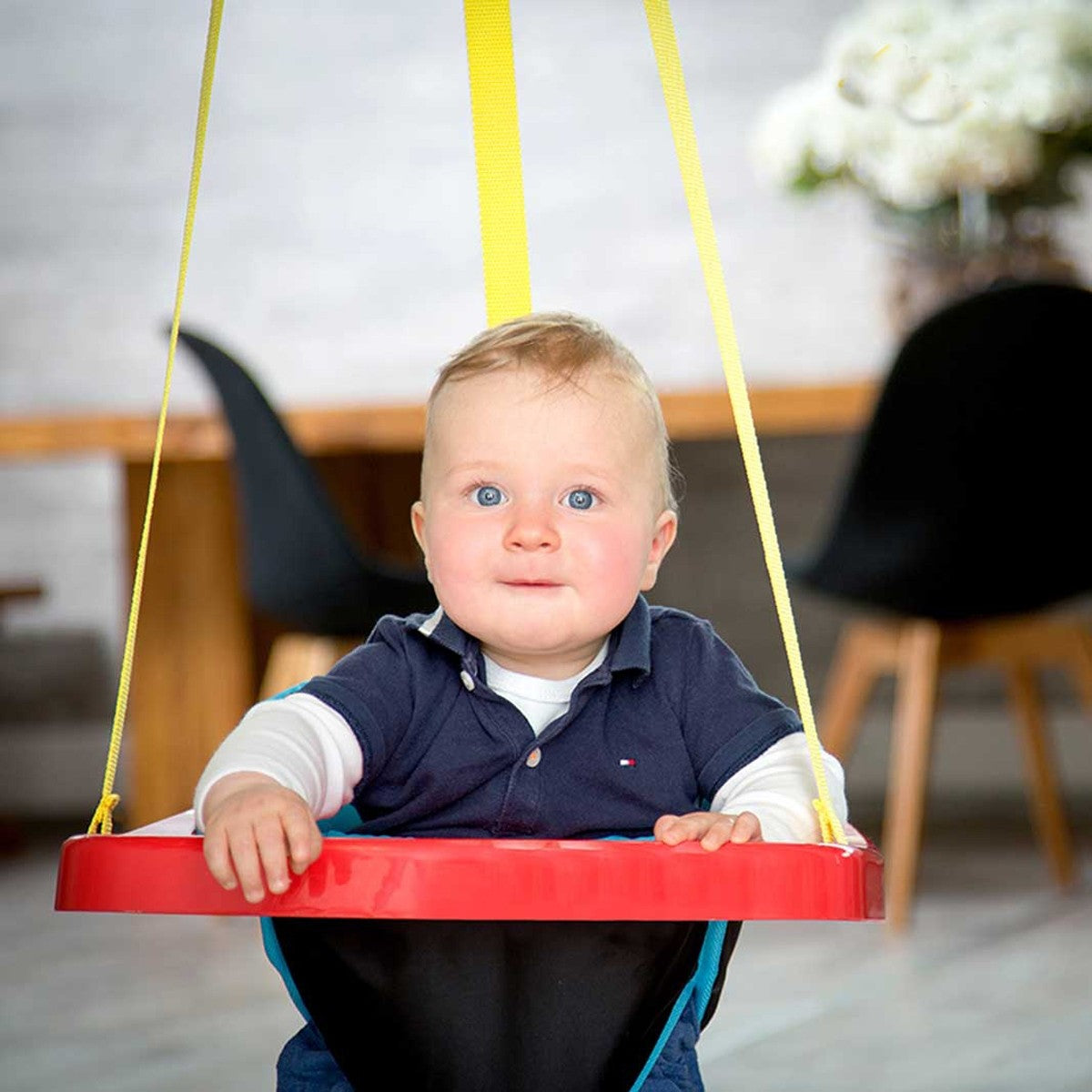 Buy Hauck Baby Jumper Jungle Fun | Yallatoys.com