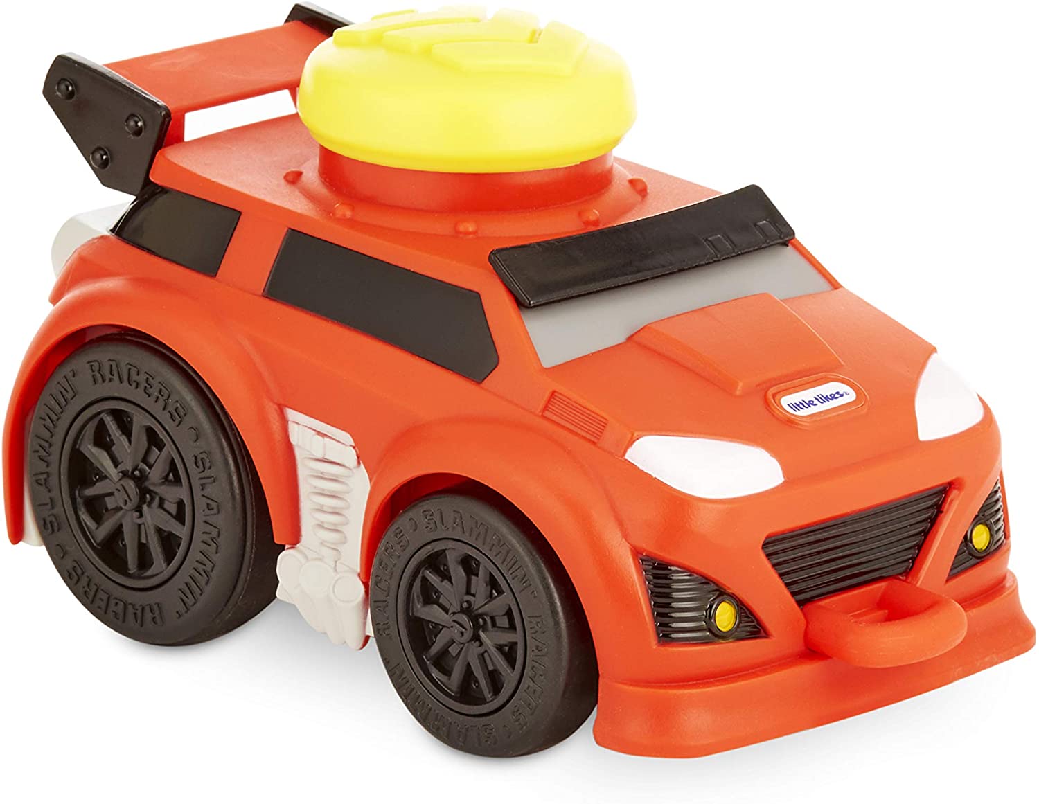 Buy Little Tikes Slammin Racers (Sold Separately Subject to Availability) | Yallatoys.com