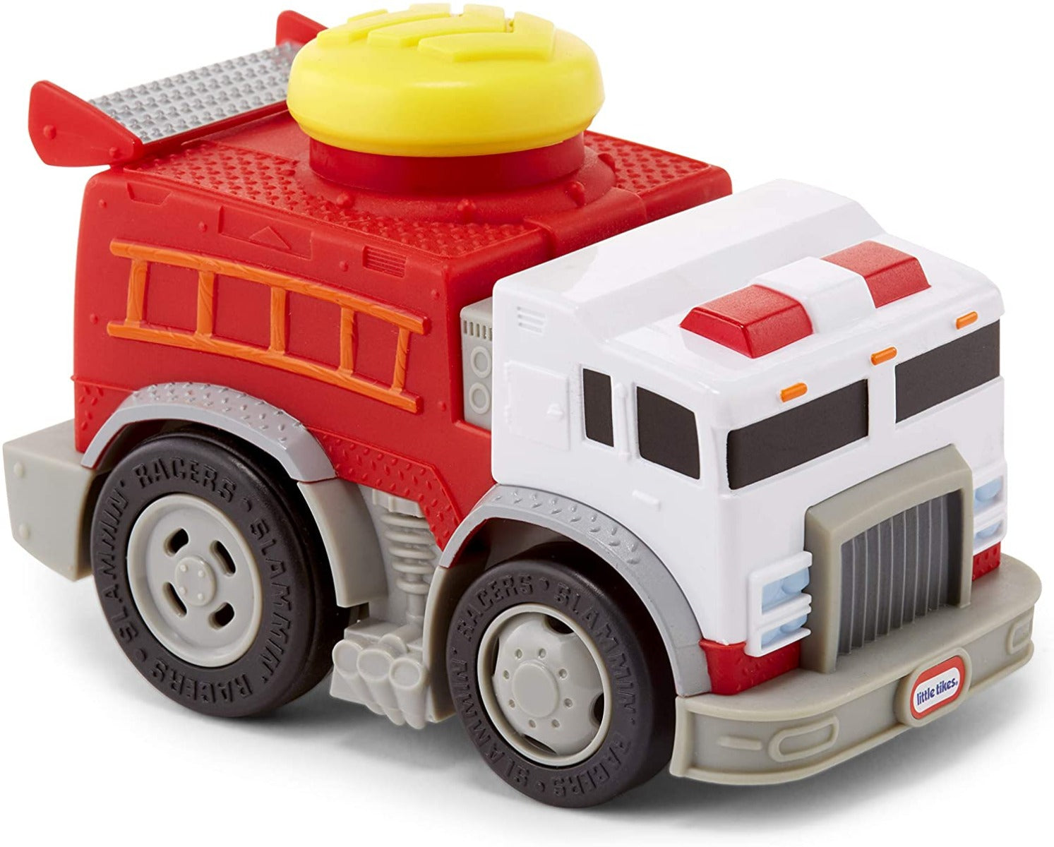 Buy Little Tikes Slammin Racers (Sold Separately Subject to Availability) | Yallatoys.com