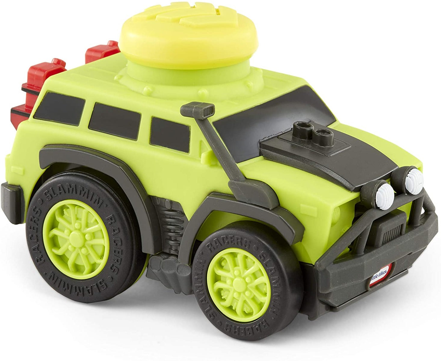 Buy Little Tikes Slammin Racers (Sold Separately Subject to Availability) | Yallatoys.com