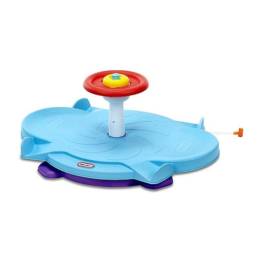 Buy Little Tikes Fun Zone Dual Twister | Yallatoys.com