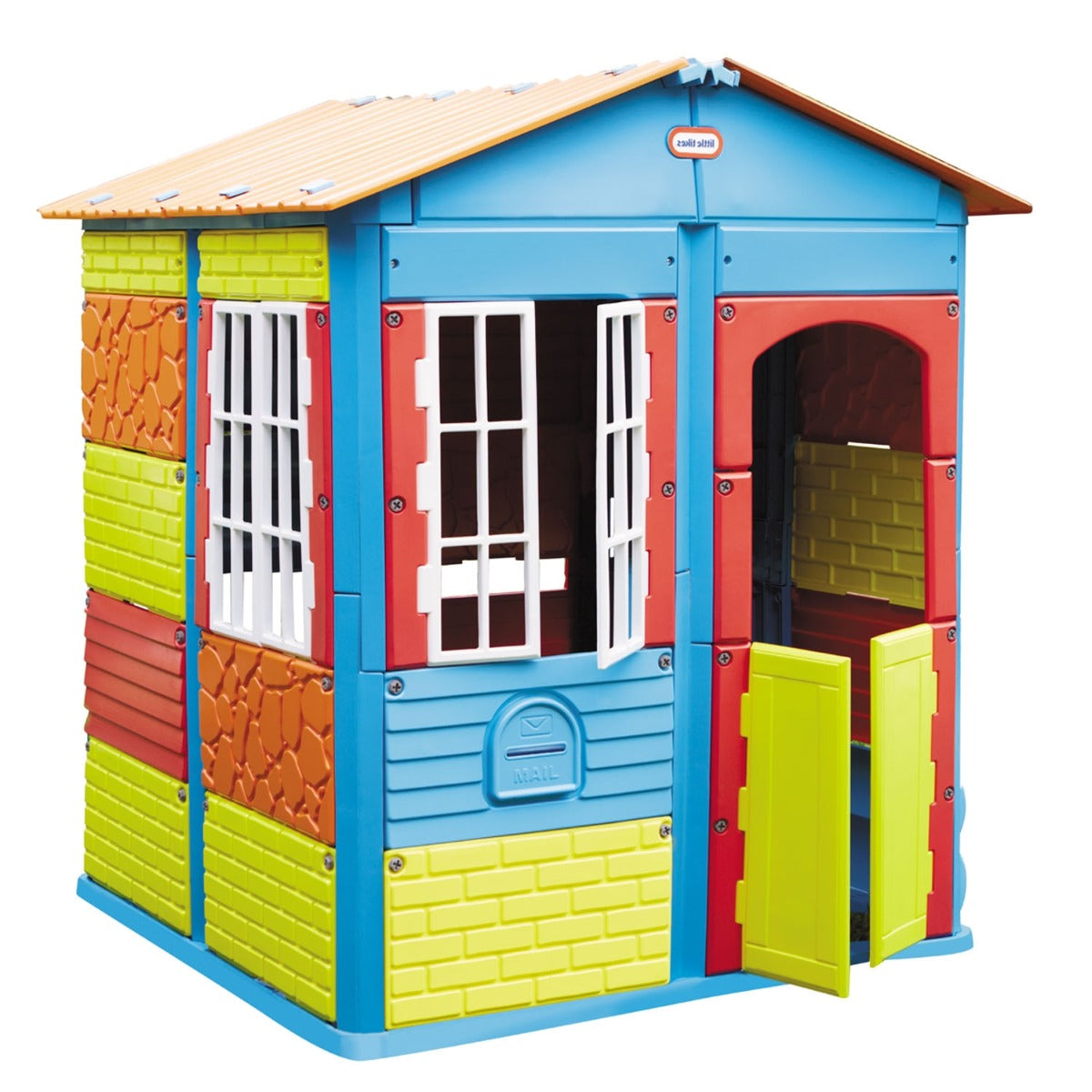 Buy Little Tikes-Build a House | Yallatoys.com