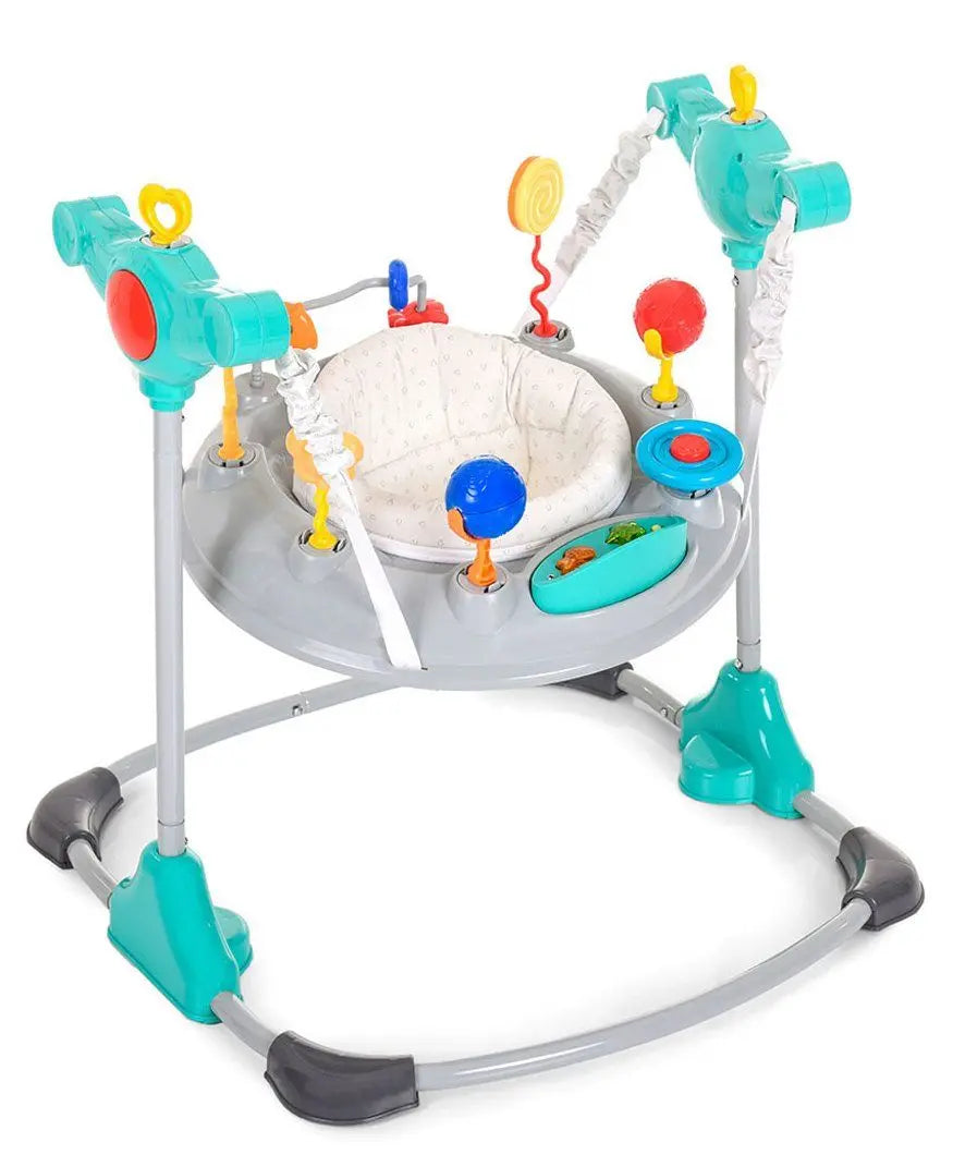 Hauck Jump A Round Hearts Baby Walker Hauck Yallatoys