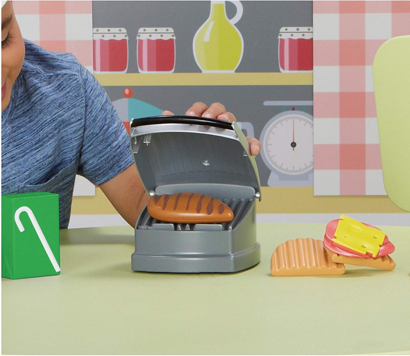 Buy Little Tikes - Shop 'N Learn Lunch | Yallatoys.com