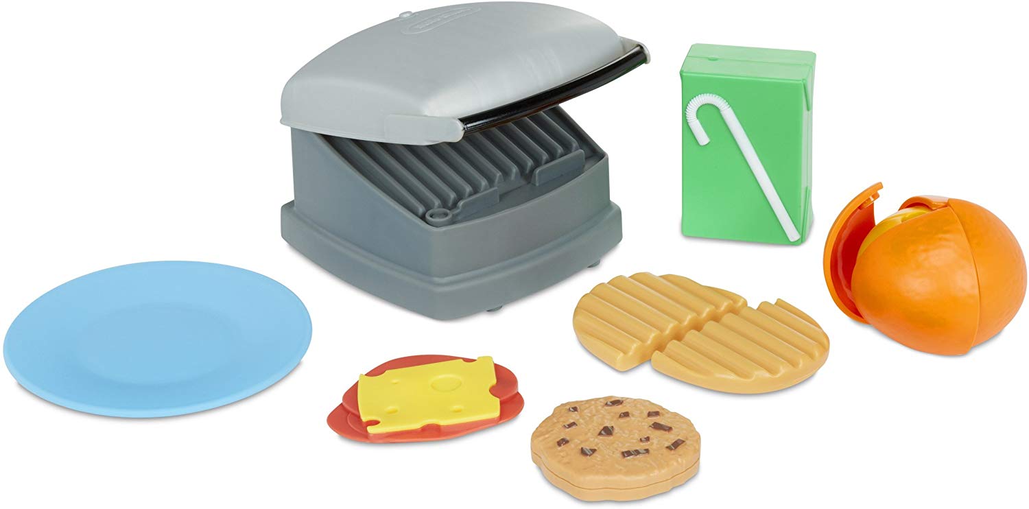 Buy Little Tikes - Shop 'N Learn Lunch | Yallatoys.com