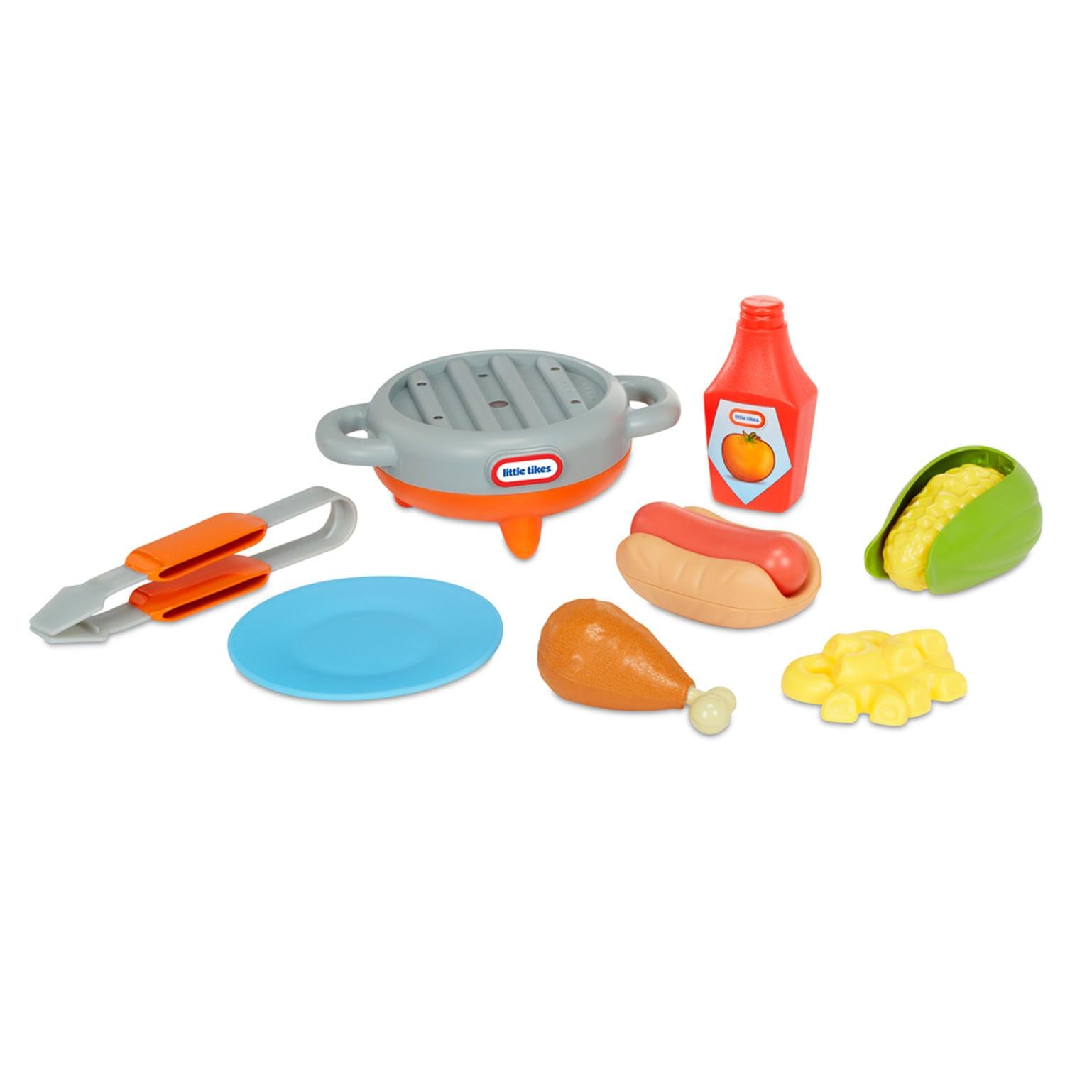 Buy Little Tikes - Shop 'N Learn Dinner | Yallatoys.com