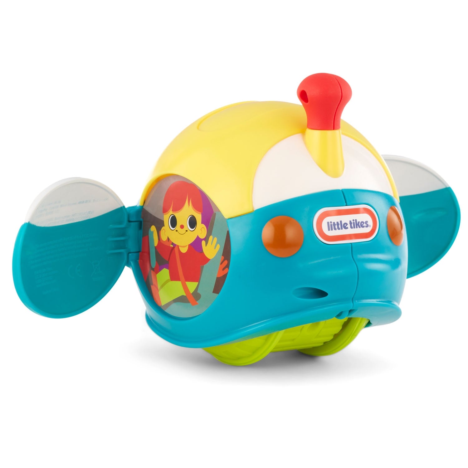 Buy Little Tikes-Spinning Rc Asst | Yallatoys.com
