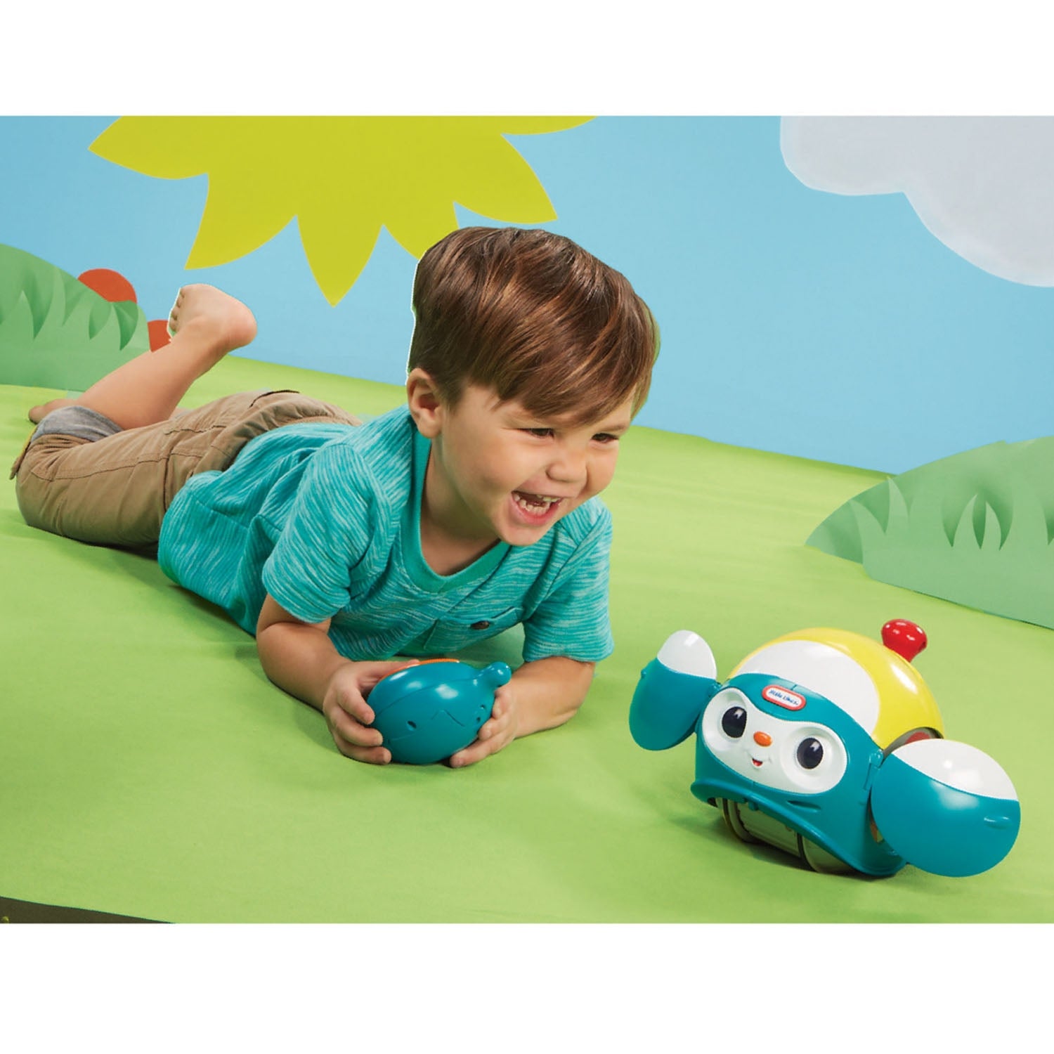 Buy Little Tikes-Spinning Rc Asst | Yallatoys.com