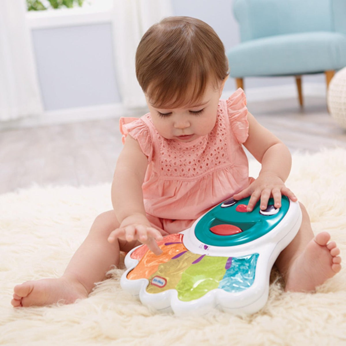 Buy Little Tikes-Squishy Piano | Yallatoys.com
