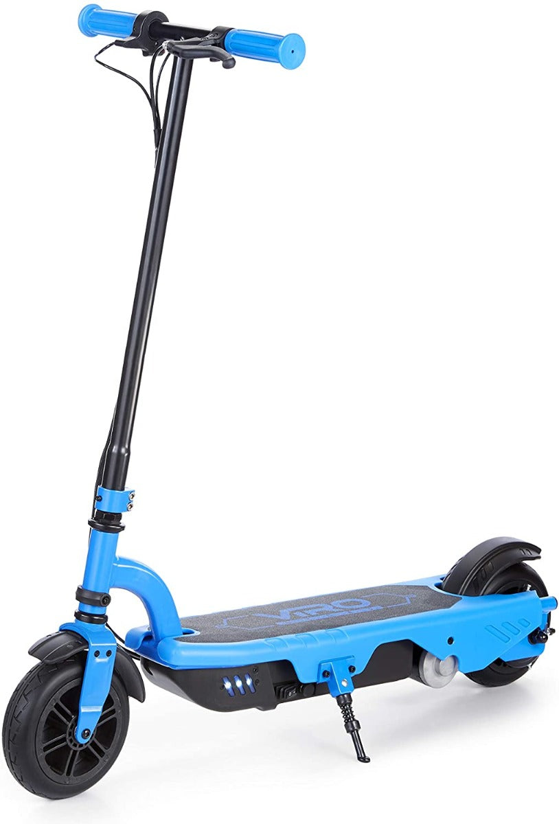 Buy Little Tikes Viro Rides Vr 550E Rechargeable Electric Scooter Blue | Yallatoys.com