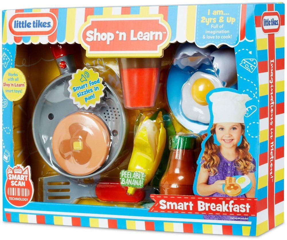 Buy Little Tikes - Shop 'N Learn Breakfast | Yallatoys.com