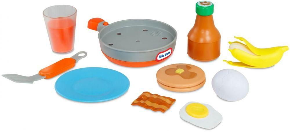 Buy Little Tikes - Shop 'N Learn Breakfast | Yallatoys.com