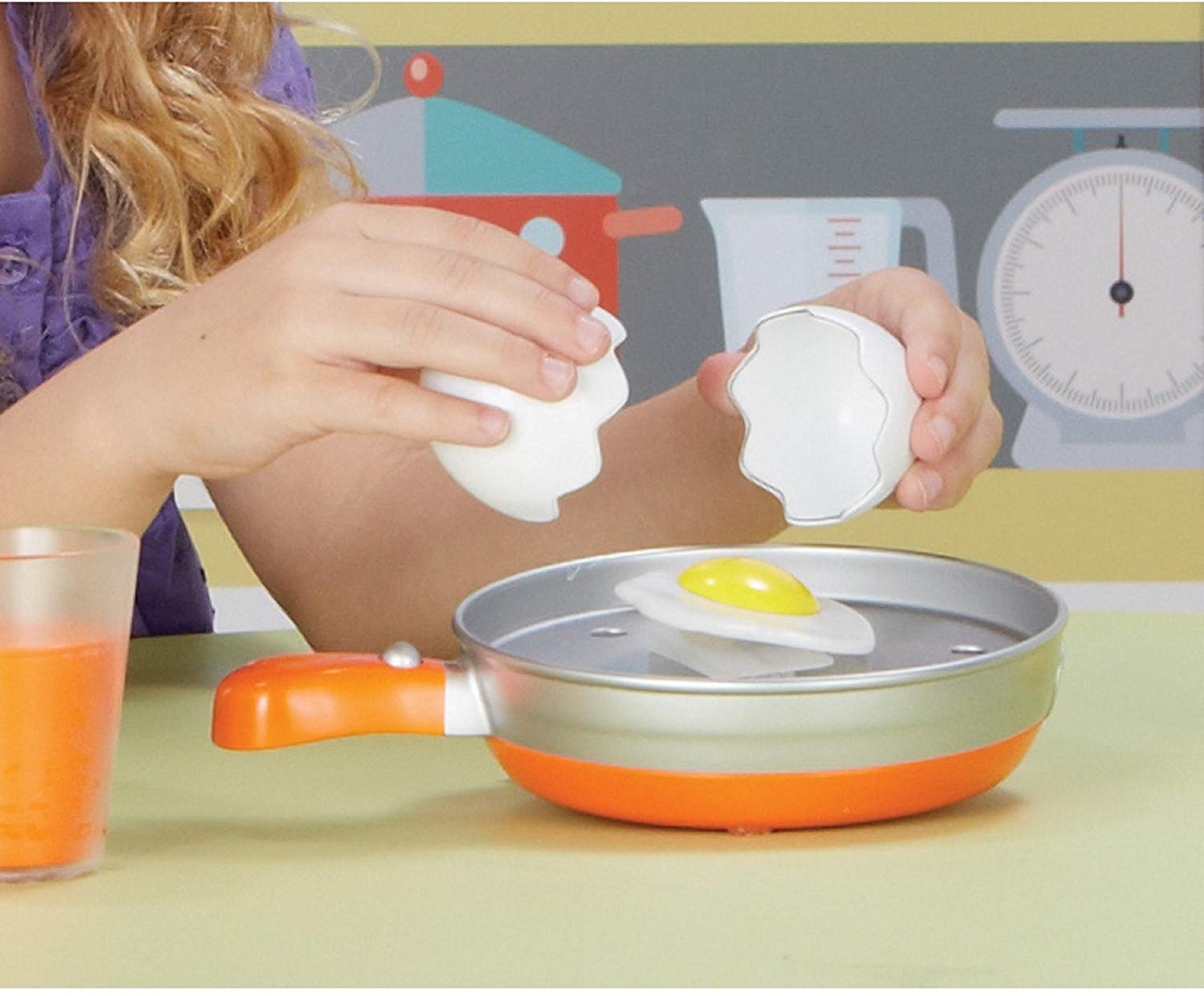 Buy Little Tikes - Shop 'N Learn Breakfast | Yallatoys.com