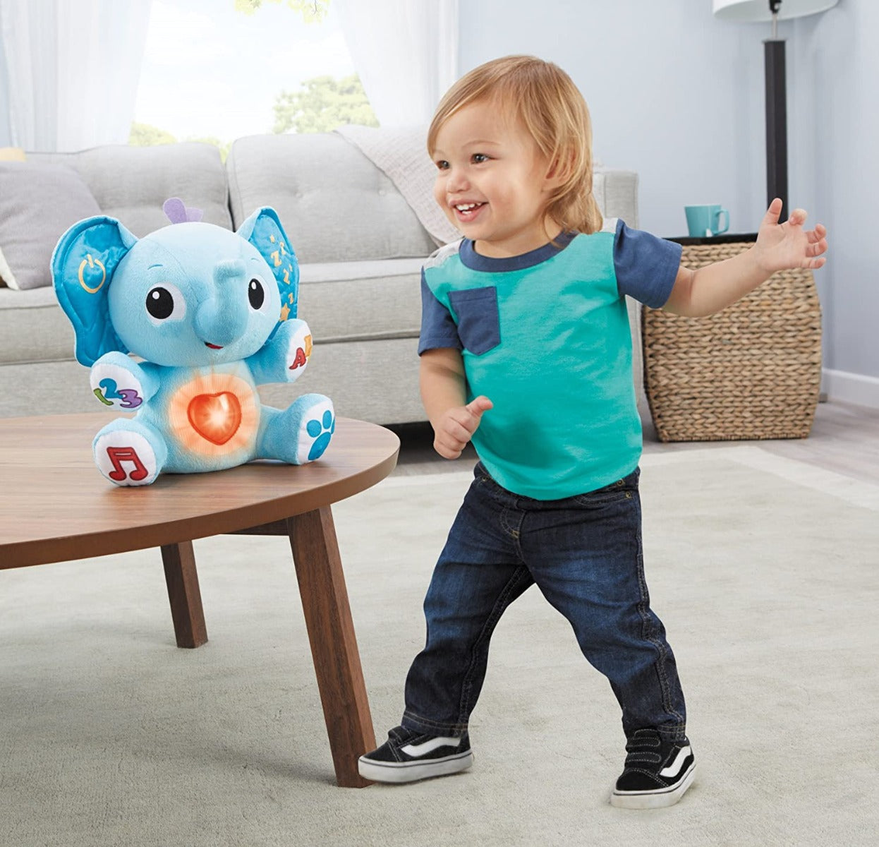 Buy Little Tikes-My Buddy- Triumphant | Yallatoys.com