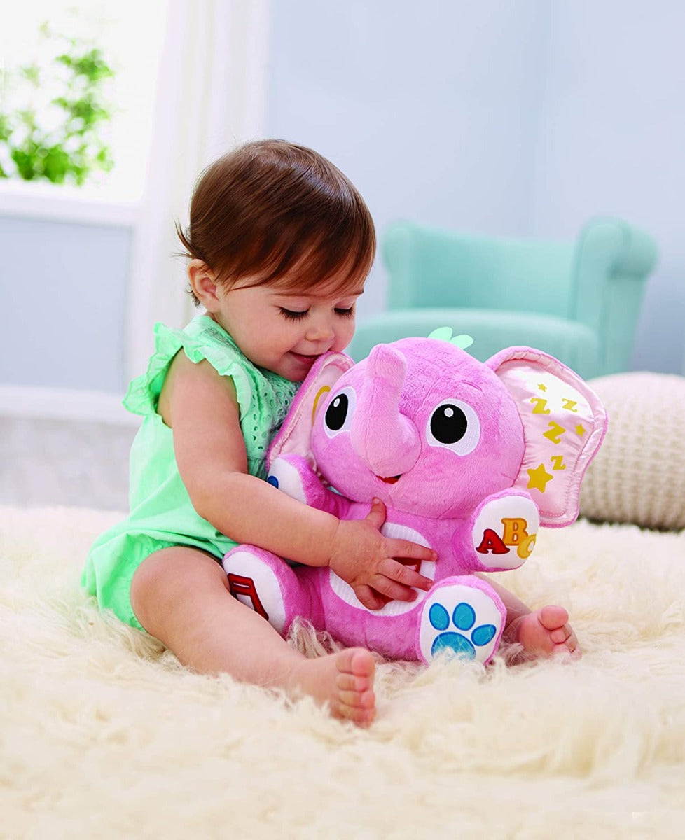 Buy Little Tikes My Buddy Lalaphant | Yallatoys.com