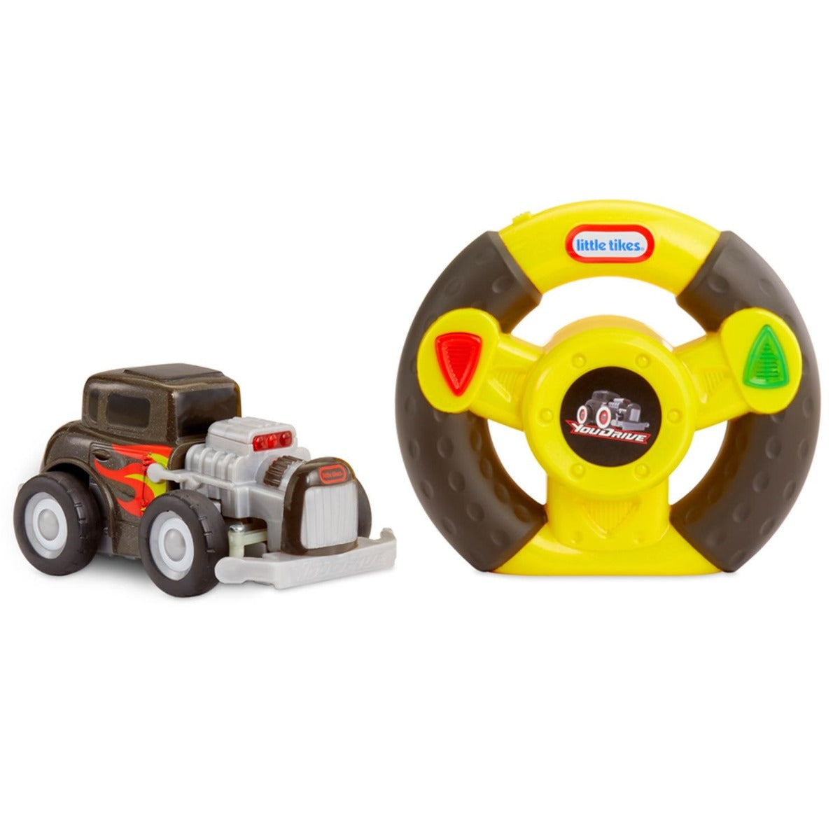 Buy Little Tikes YouDrive Hotrod with Flames | Yallatoys.com