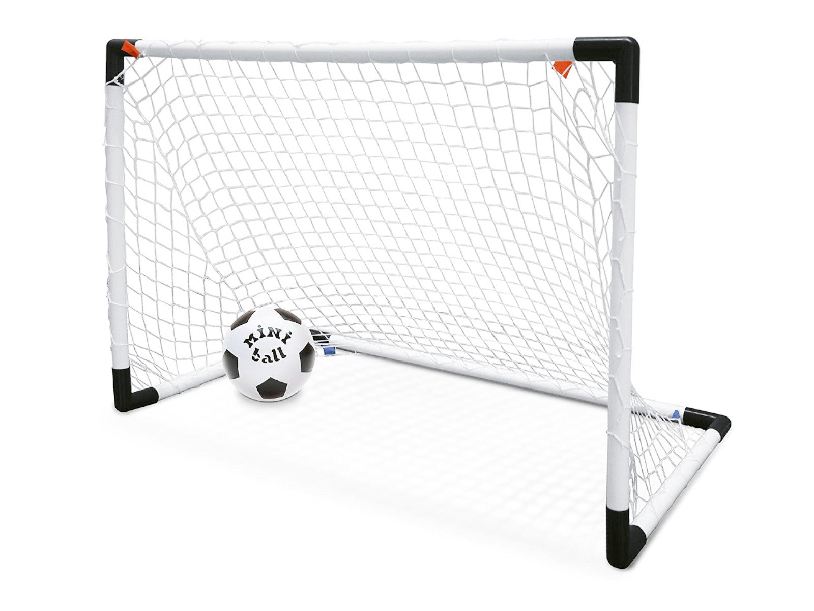 Buy Goal Striker Mini Soccer Field | Yallatoys.com