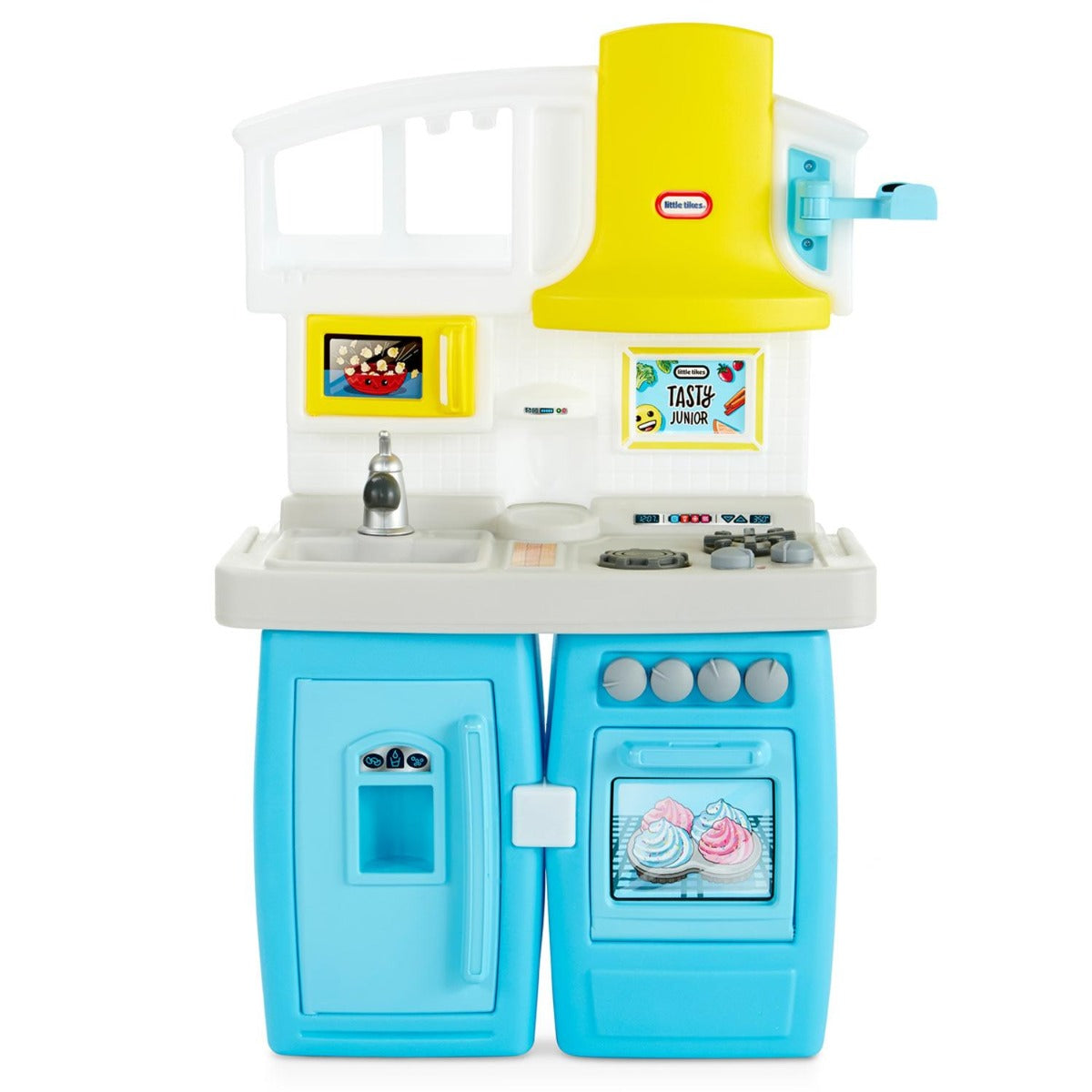 Buy Little Tikes-Tasty Jr. Bake n Share Kitchen | Yallatoys.com