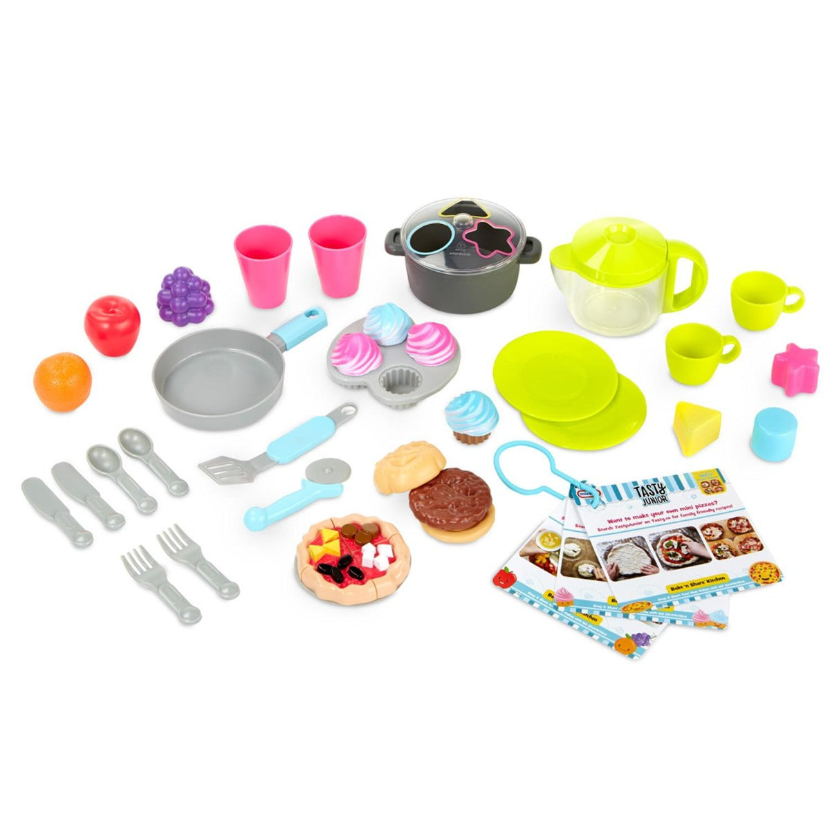 Buy Little Tikes-Tasty Jr. Bake n Share Kitchen | Yallatoys.com