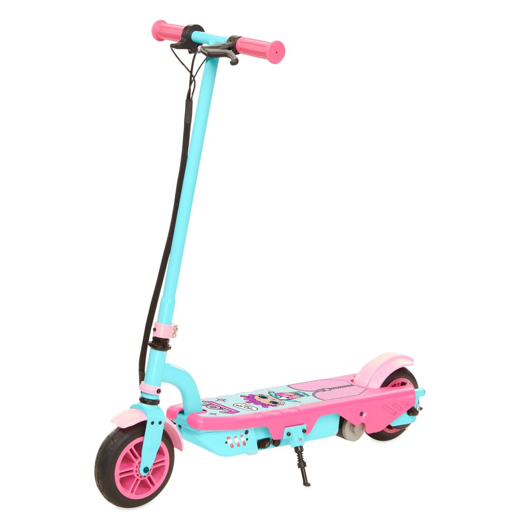 Buy Little Tikes Lol Surprise 550E Electric Scooter | Yallatoys.com