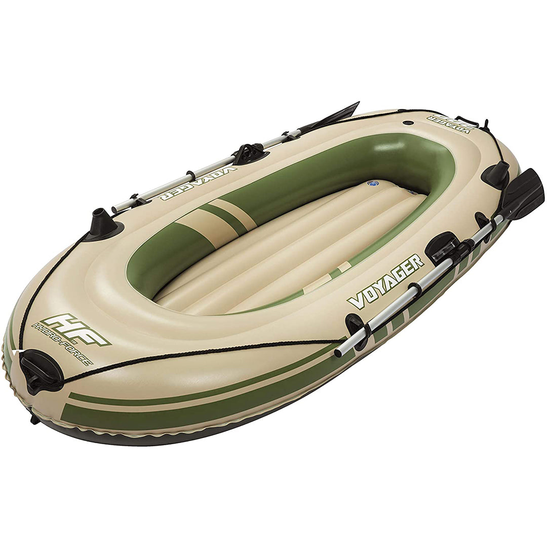 Buy Bestway Hydro Force Voyager 300 Inflatable Boat | Yallatoys.com