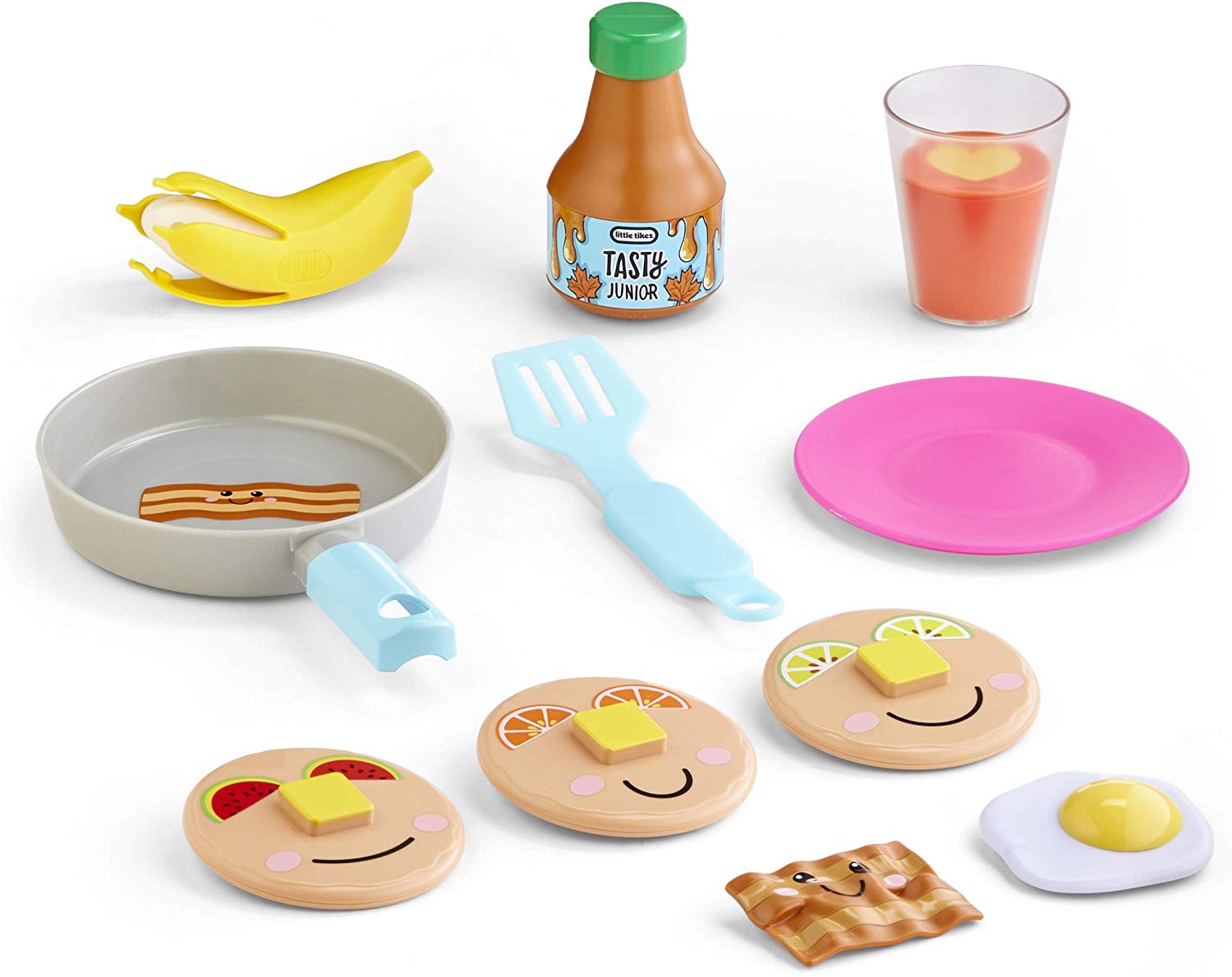 Buy Little Tikes-Tasty Jr. Bake N Share Food | Yallatoys.com