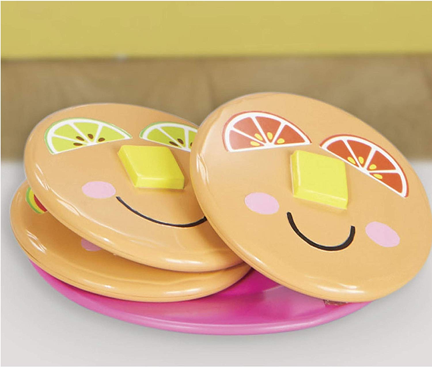 Buy Little Tikes-Tasty Jr. Bake N Share Food | Yallatoys.com