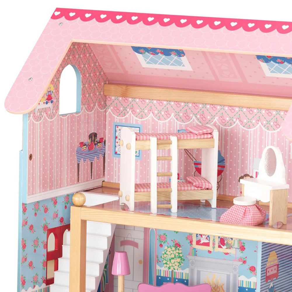 Buy Kidkraft Chelsea Dollhouse | Yallatoys.com