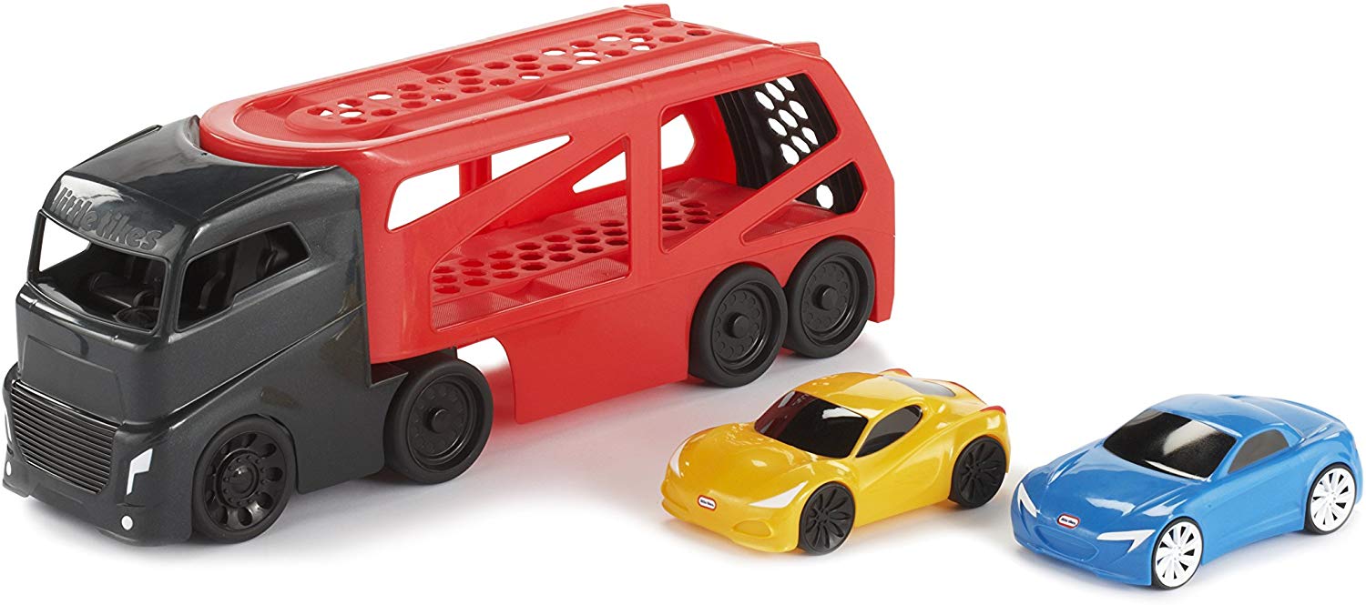 Buy Little Tikes-Big Car Carrier | Yallatoys.com