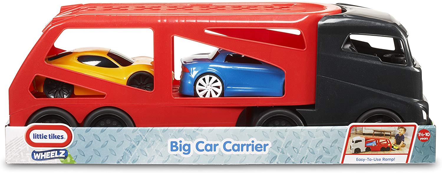 Buy Little Tikes-Big Car Carrier | Yallatoys.com