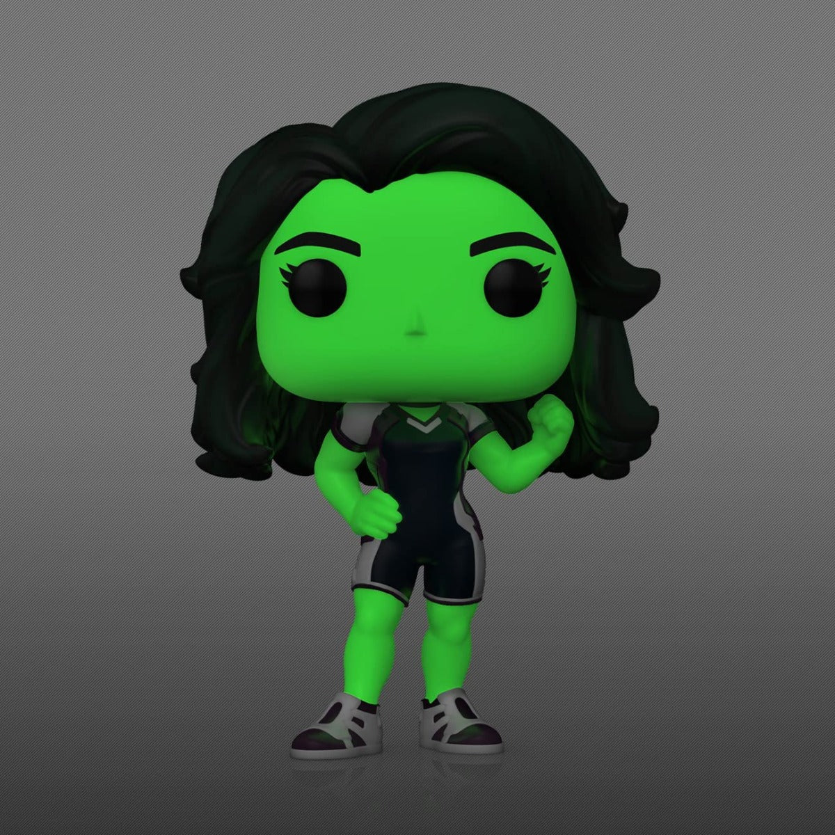 Buy Funko POP Marvel She Hulk Glow in The Dark | Yallatoys.com