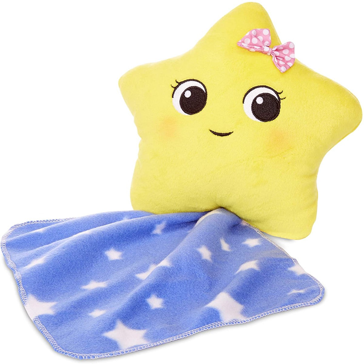 Buy Little Tikes Little Baby Bum Twinkle Plush Toy | Yallatoys.com