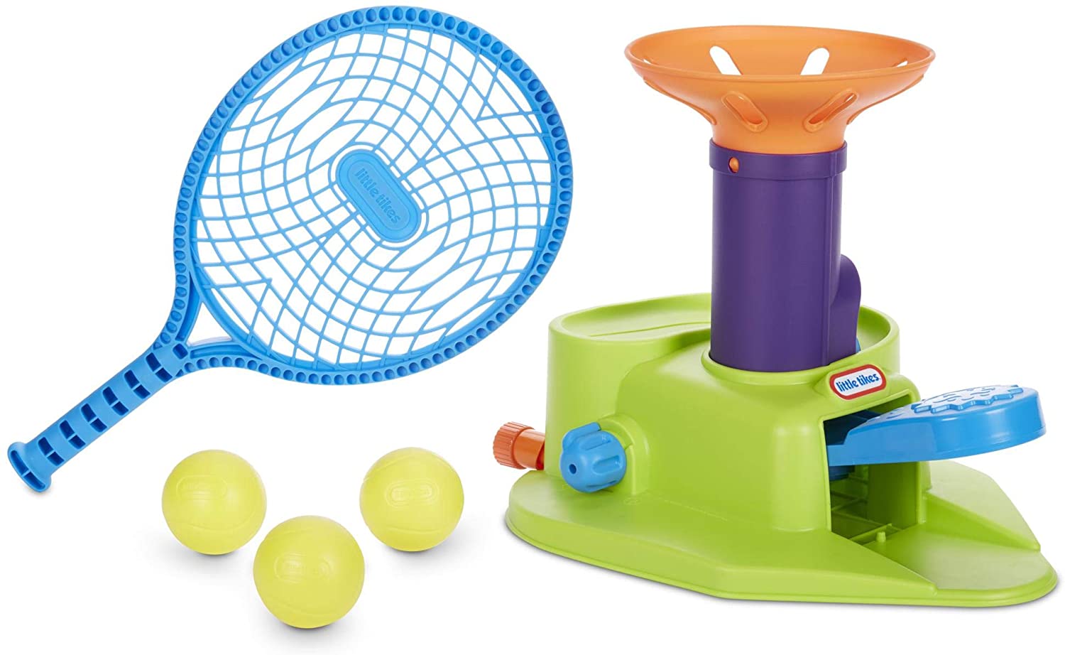 Buy Little Tikes Splash Hit Tennis | Yallatoys.com