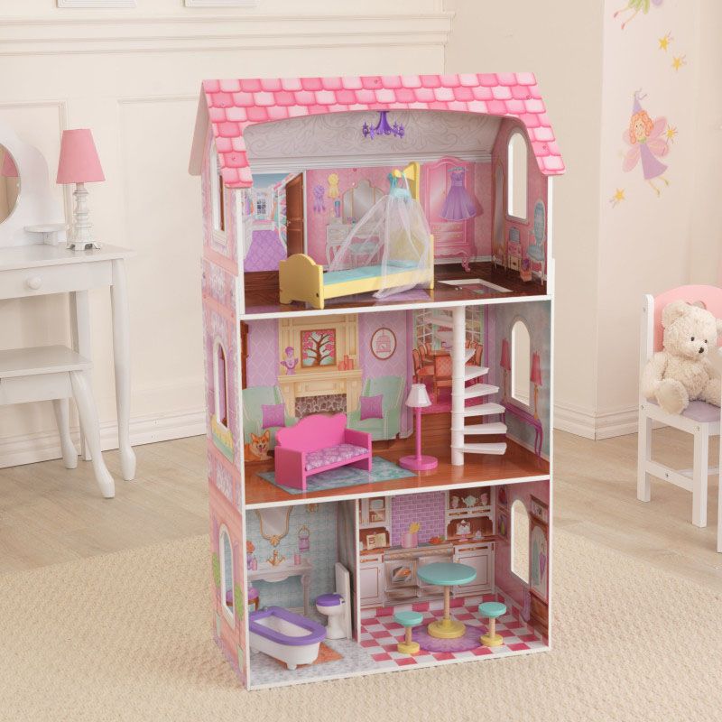 Buy Kidkraft Penelope Dollhouse | Yallatoys.com