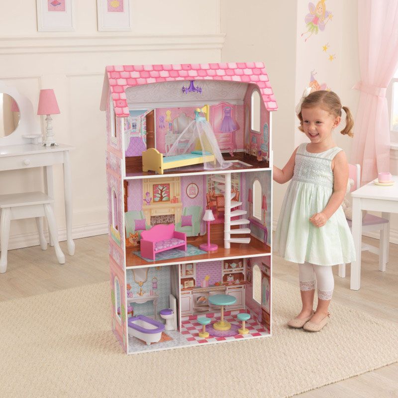 Buy Kidkraft Penelope Dollhouse | Yallatoys.com