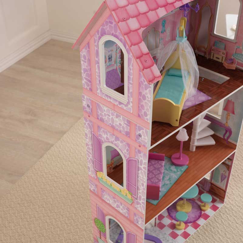 Buy Kidkraft Penelope Dollhouse | Yallatoys.com