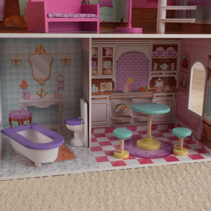 Buy Kidkraft Penelope Dollhouse | Yallatoys.com