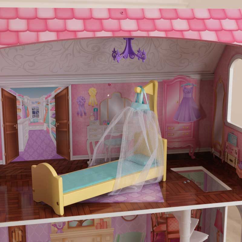 Buy Kidkraft Penelope Dollhouse | Yallatoys.com