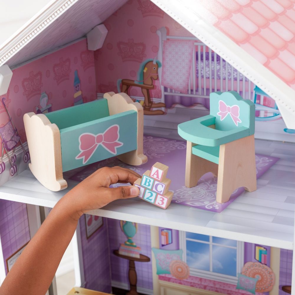 Buy Kidkraft Country Estate Dollhouse | Yallatoys.com