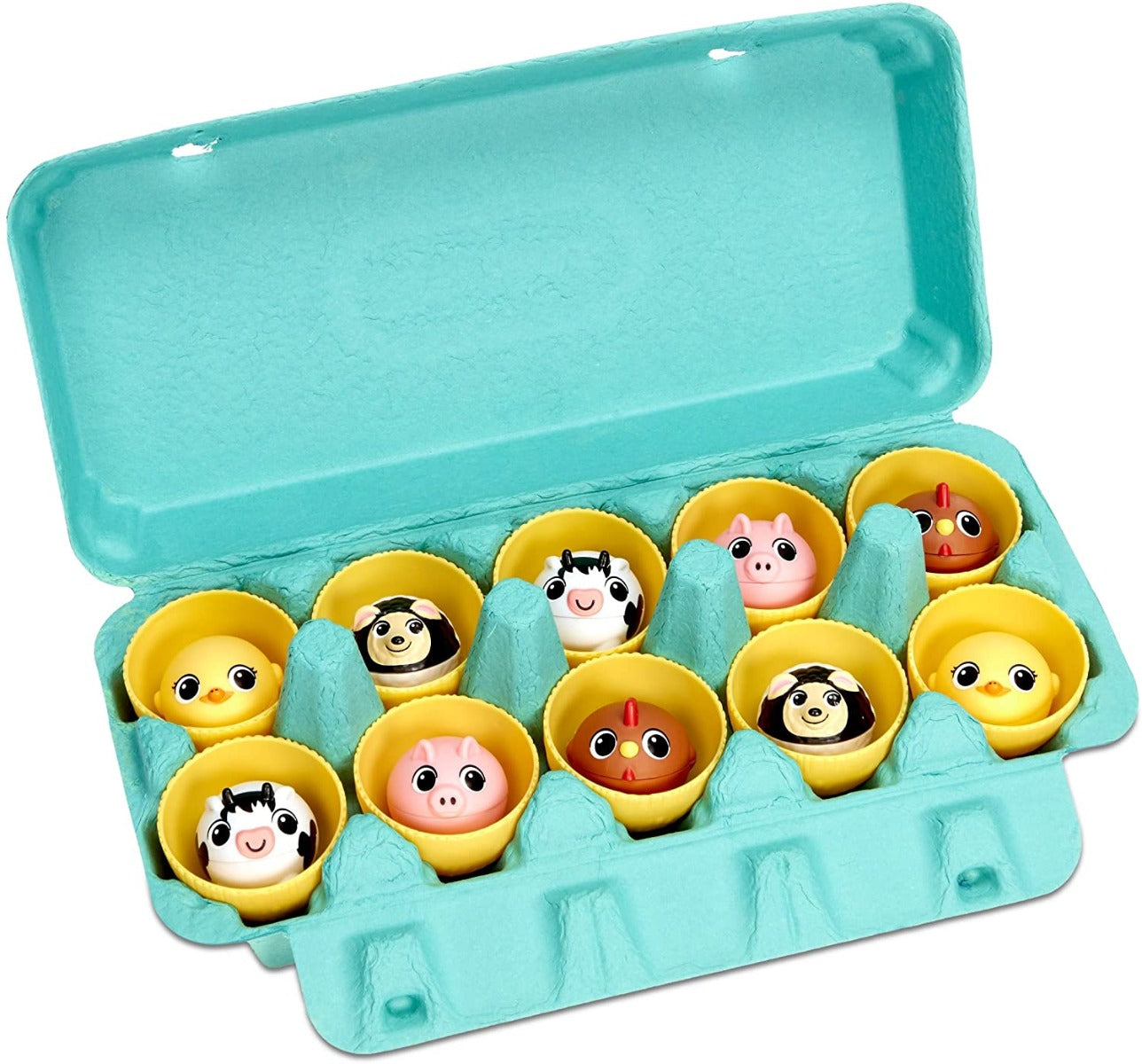 Buy Little Tikes Little Baby Bum 3D Memory Game | Yallatoys.com