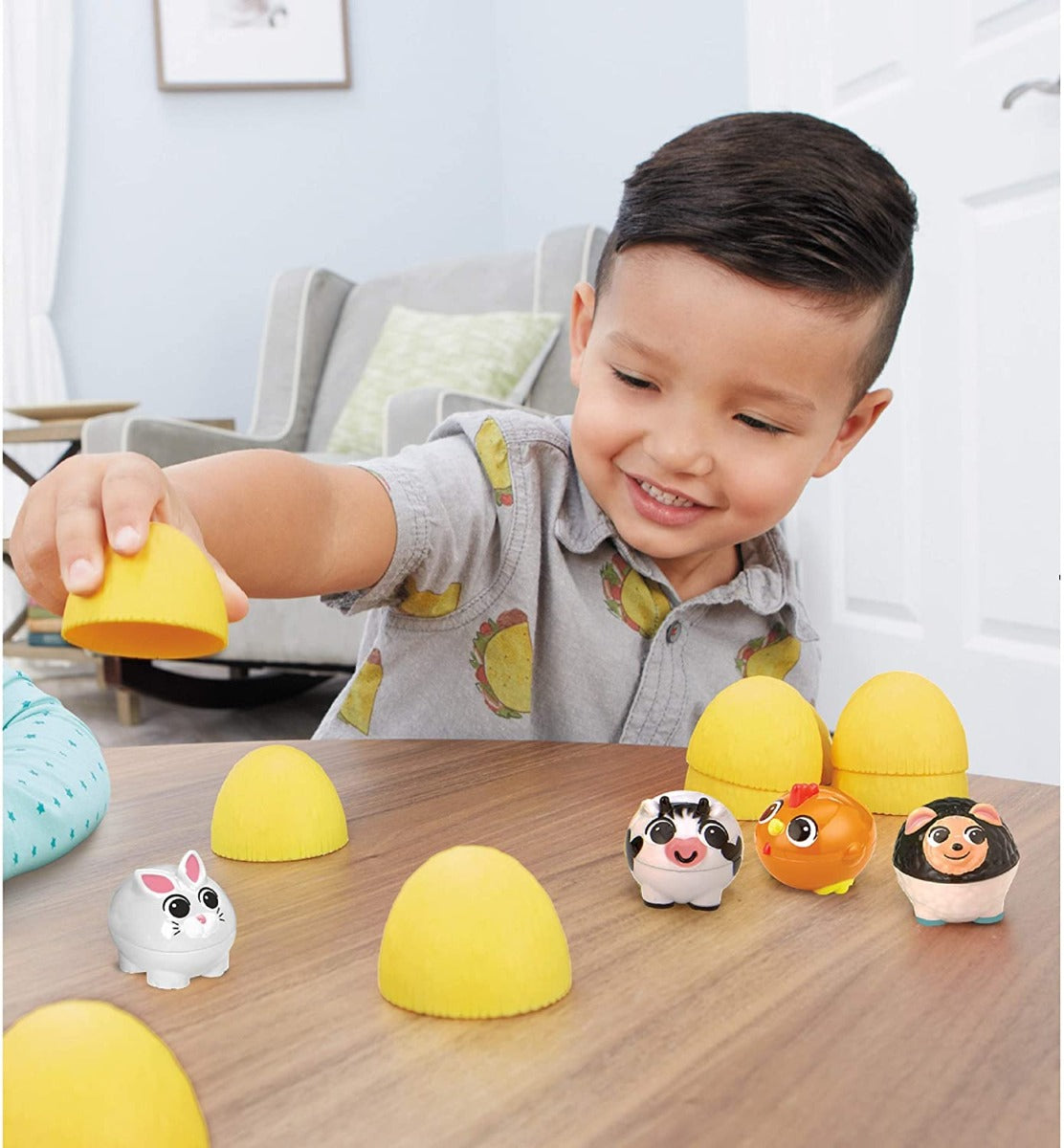 Buy Little Tikes Little Baby Bum 3D Memory Game | Yallatoys.com
