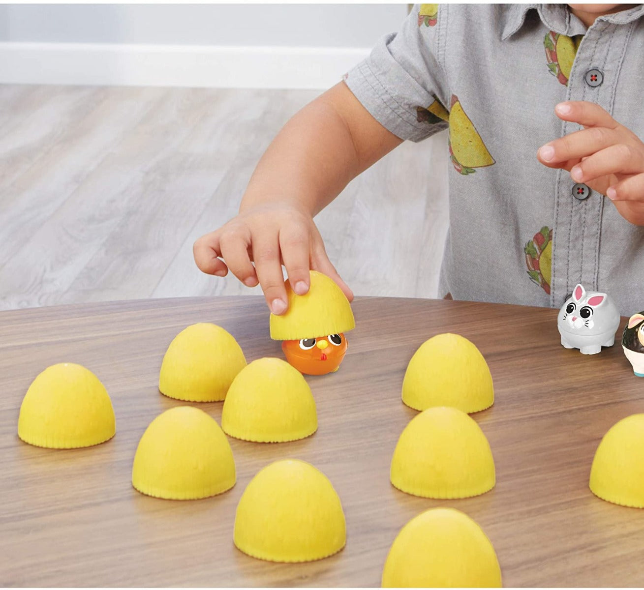 Buy Little Tikes Little Baby Bum 3D Memory Game | Yallatoys.com