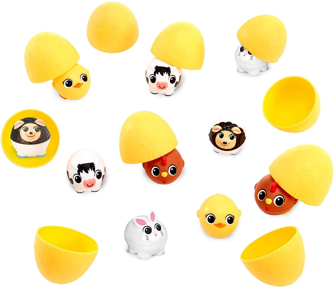 Buy Little Tikes Little Baby Bum 3D Memory Game | Yallatoys.com
