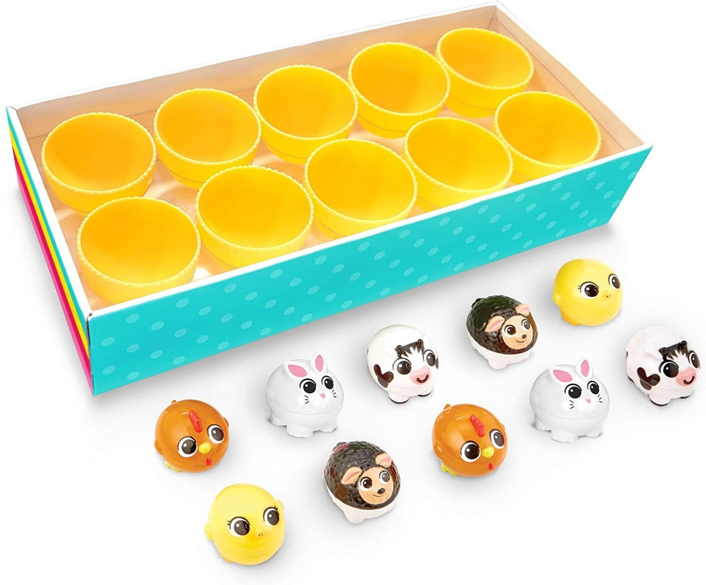 Buy Little Tikes Little Baby Bum 3D Memory Game | Yallatoys.com