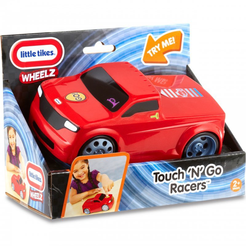Buy Little Tikes Touch N` Go Racersred | Yallatoys.com