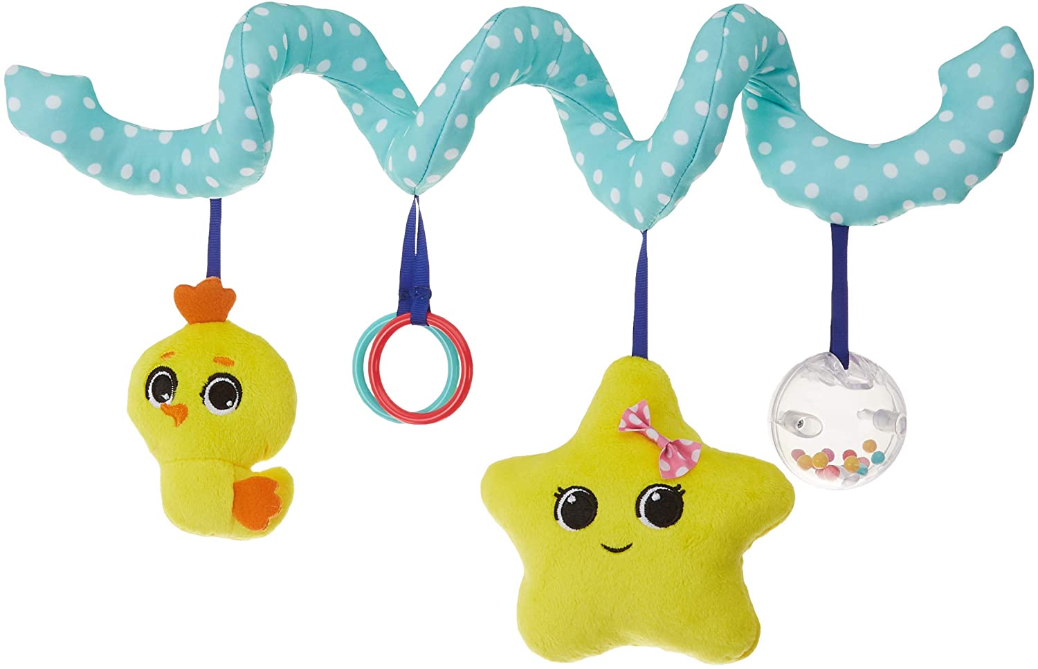 Buy Little Tikes Baby Bum Twisty Toy | Yallatoys.com