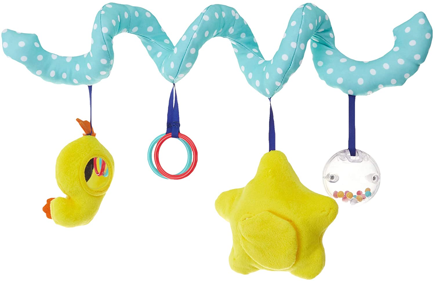Buy Little Tikes Baby Bum Twisty Toy | Yallatoys.com