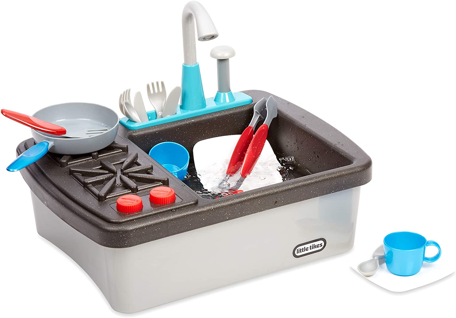 Buy Little Tikes First Sink & Stove | Yallatoys.com